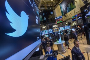 ​Twitter Inc.  подешевел на 5 млрд.долларов