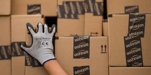 Проблема Amazon: забастовка авиапилотов