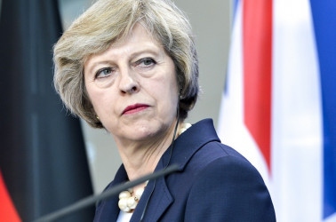 Великобритания думает, какие санкции ввести против России