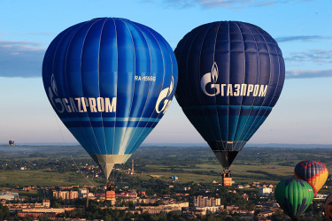 Газпром создаст независимого оператора на российском газопроводе «Северный Поток-2»