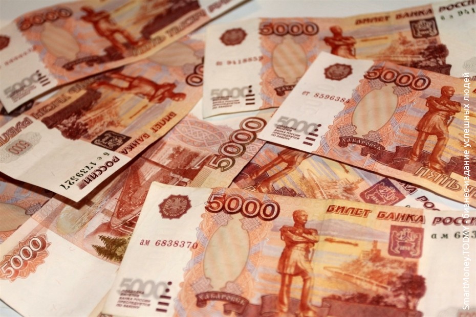 Выплату в 5 тыс. рублей получат и военные пенсионеры