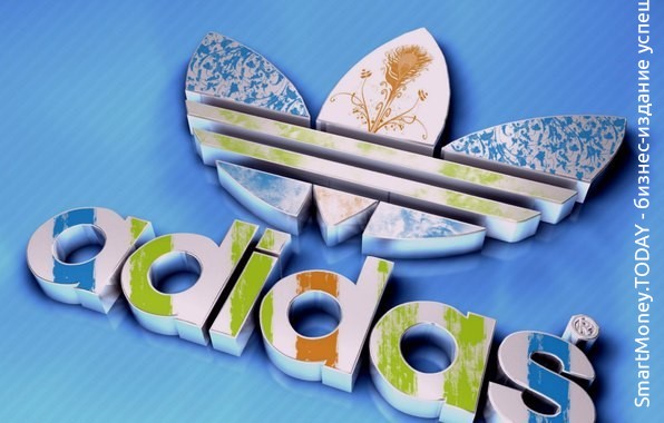 Компания Adidas закроет в России около 160 магазинов