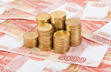 Половину кредитов россияне берут для погашения старых долгов