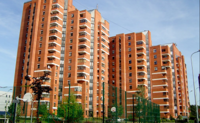 Цены на вторичное жильё в России падают