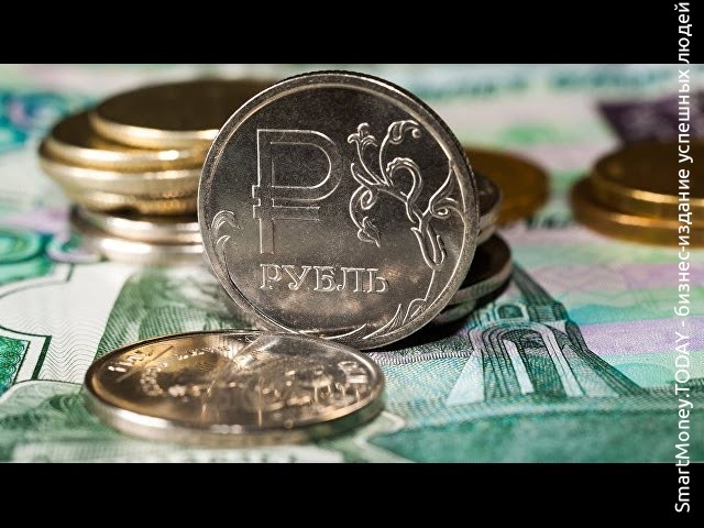 Доллар по 100 рублей уже в январе - феврале 2017?