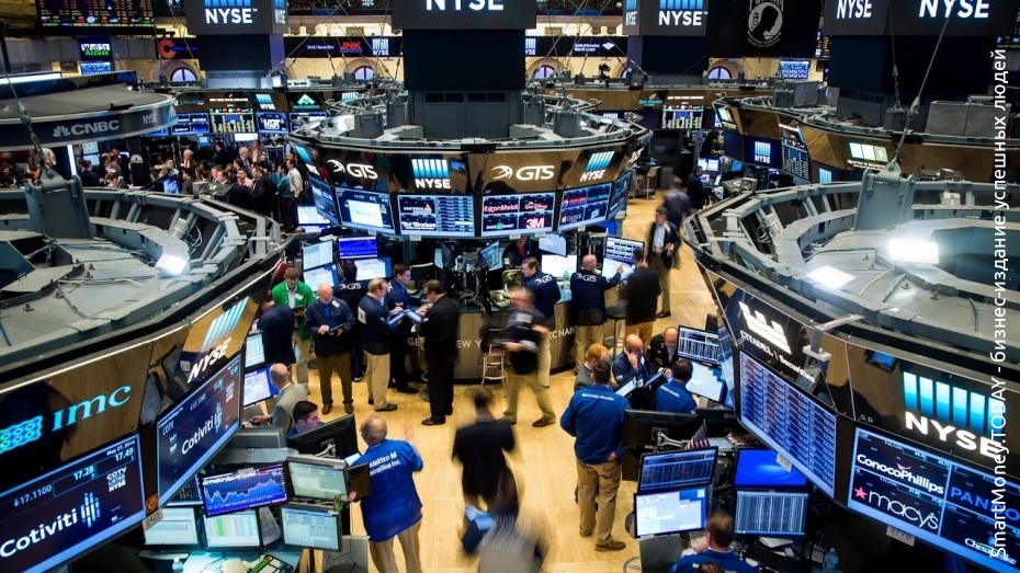 Bloomberg: Что вы пропустите на рынках сегодня? Вот что вы должны знать