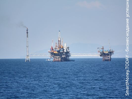 США планируют разведку нефти в Мексиканском заливе