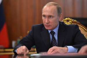 74% россиян поддерживают Путина. Результаты ВЦИОМ
