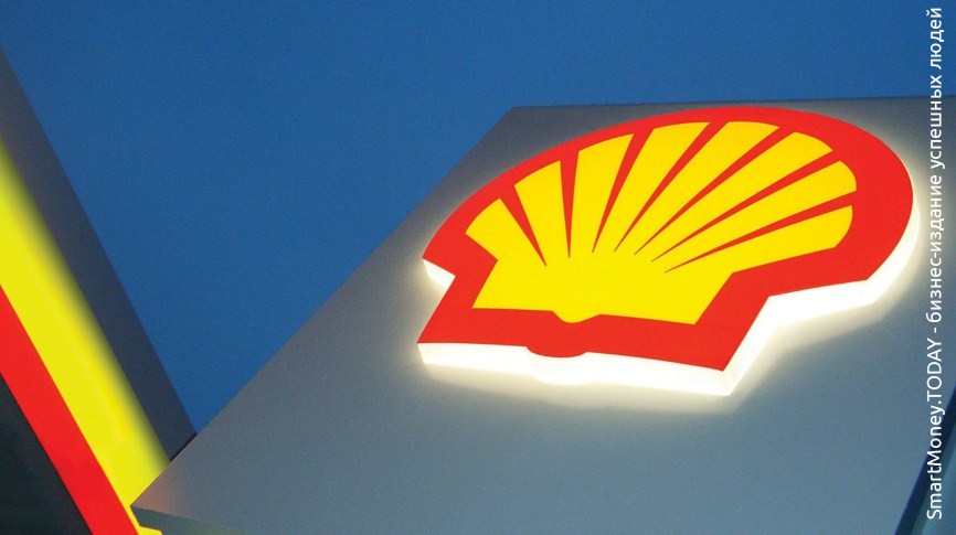 Shell намерена продать активы стоимостью $30 млрд.