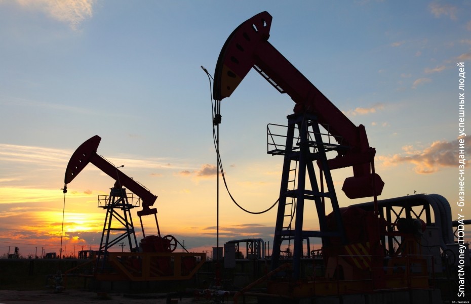 Цены на нефть могут рухнуть до 20-30$ за баррель