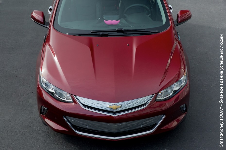 GM И Lyft будут бесплатно сдавать автомобили в аренду водителям