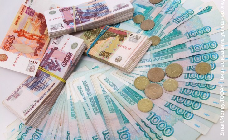 В России хотят увеличить налог для "богатых"