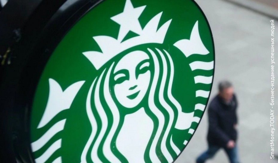 Starbucks отменяет прежнюю программу лояльности. Бесплатного кофе не будет?