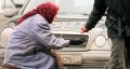 Более 70 млн.человек в России за чертой бедности