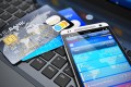 Кредитные карты могут вытеснить мобильные устройства