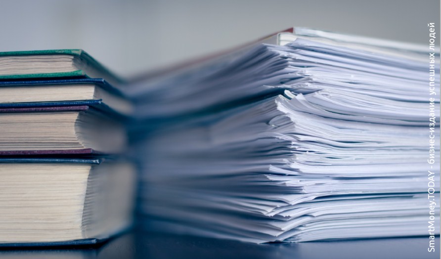 Как привести систему документооборота в порядок перед проверкой?