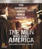Мужчины, которые построили Америку
