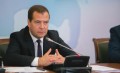 Медведев: автомобиль есть в каждой российской семье