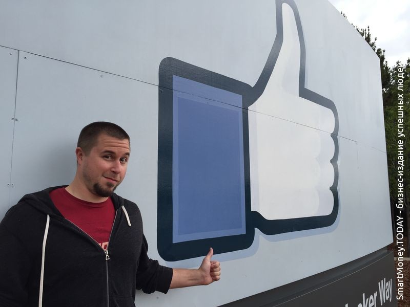 Почему программисту в Силиконовой Долине не прожить на зарплату Facebook
