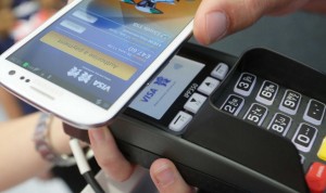 Samsung в России запустил платёжную систему Samsung Pay