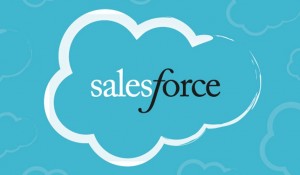 Salesforce планирует купить twitter