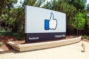 Facebook в Великобритании заплатит налоги в рамере £4 млн.