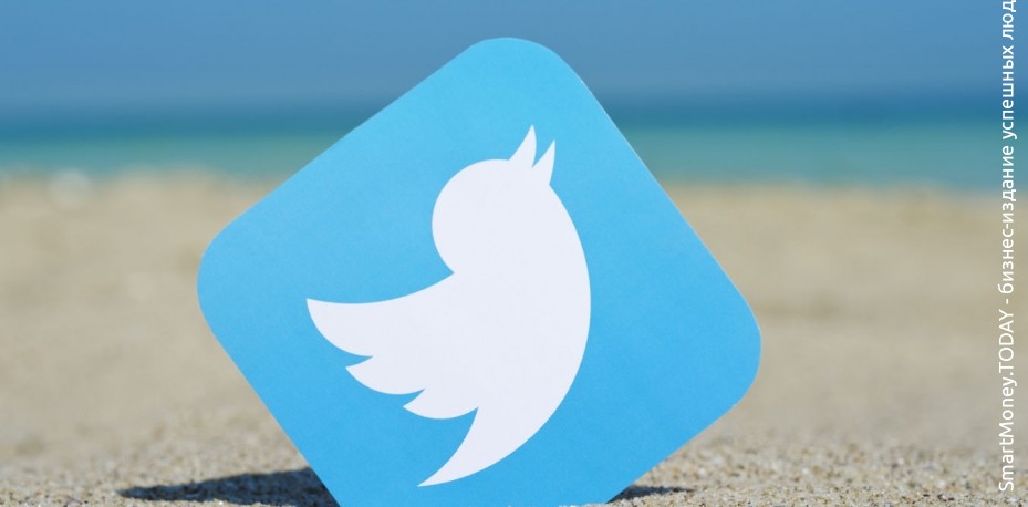 Salesforce теряет интерес к покупке twitter