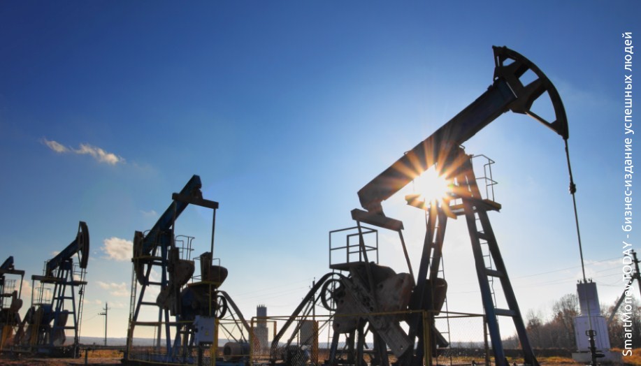 Россия делает ставку на низкие цены на нефть