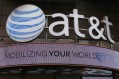 AT & T планирует сделку по покупке Time Warner за $ 85,4 млрд