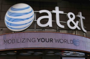 AT & T планирует сделку по покупке Time Warner за $ 85,4 млрд