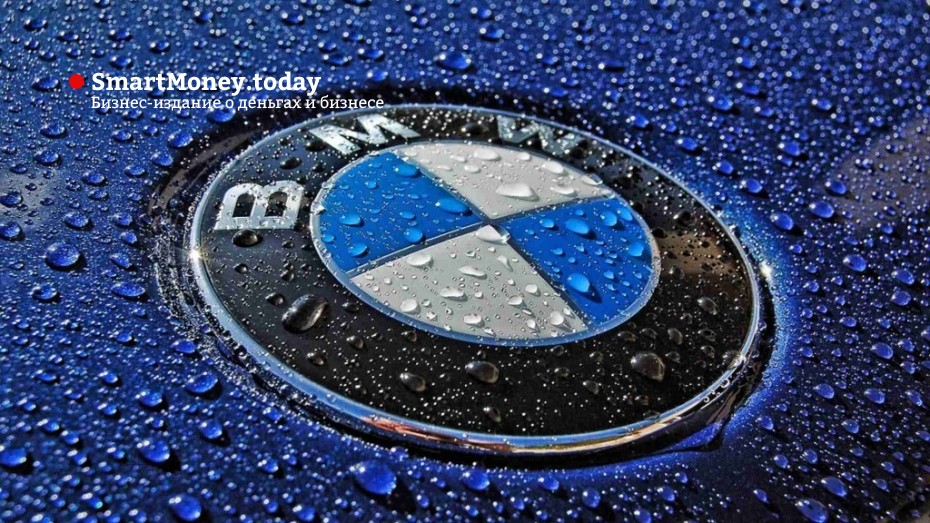 BMW отзывает 1.000.000 автомобилей в Северной Америке