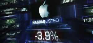 Акции компании Apple упали на 3%. Причины падения