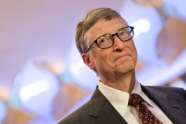 Билл Гейтс и другие фонды инвестируют $1млрд. в экологию
