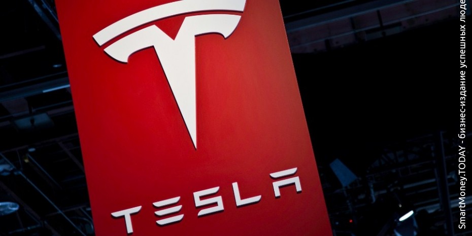 Заказать электромобили Tesla Motors решили на 52% больше