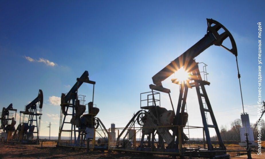 Цены на нефть вновь начали расти