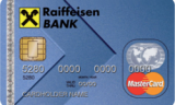 Райффайзенбанк кредитная карта