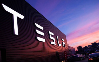 Tesla Inc. заключила предварительное соглашение с правительством Шанхая о строительстве завода