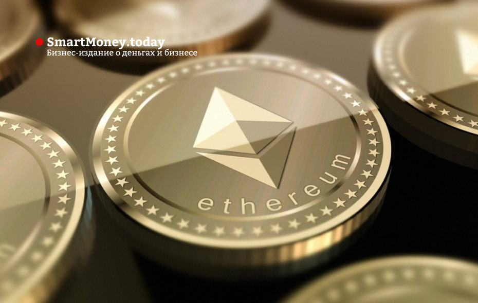 Курс Ethereum вырос выше $800 в преддверии решения американских регуляторов