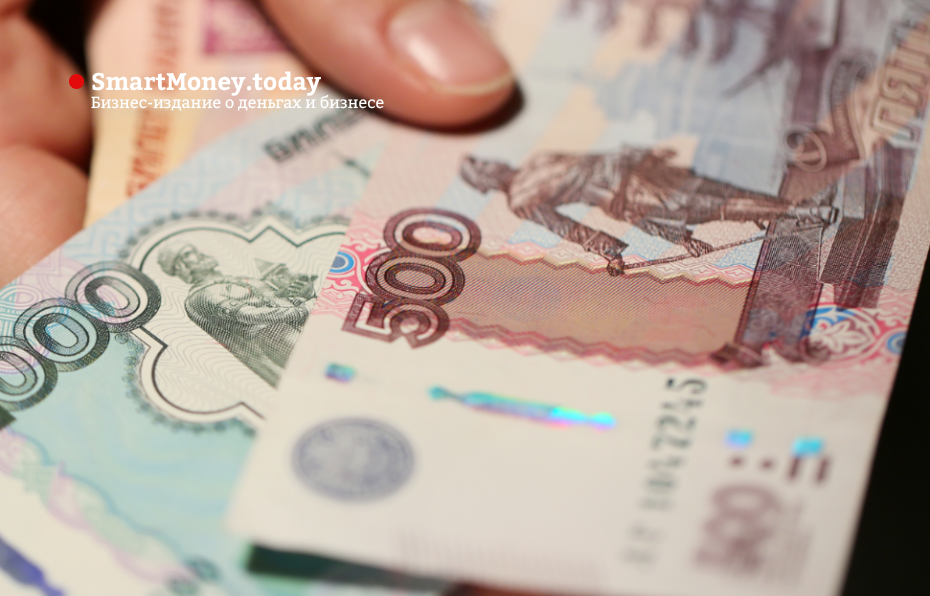 К концу 2017 года средняя зарплата в Москве составит 63 т.р.