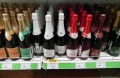 ФАС проверит информацию о подорожании шампанского к Новому году