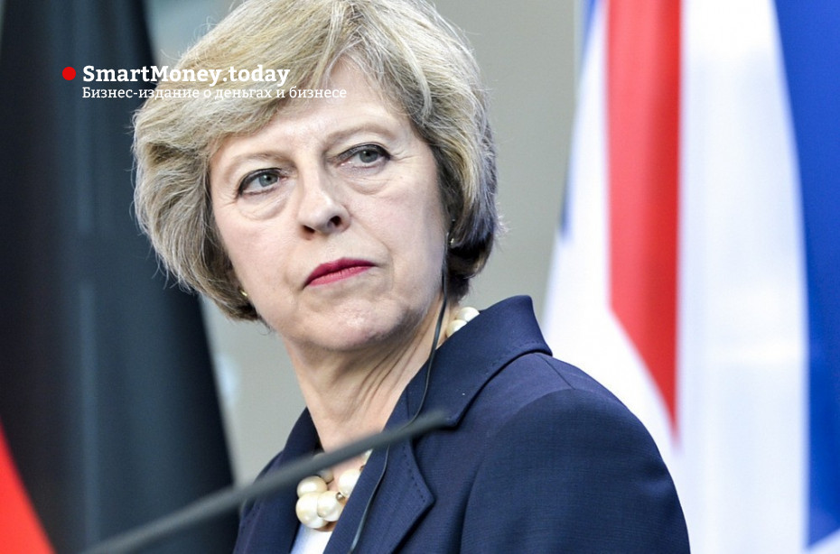 Великобритания думает, какие санкции ввести против России