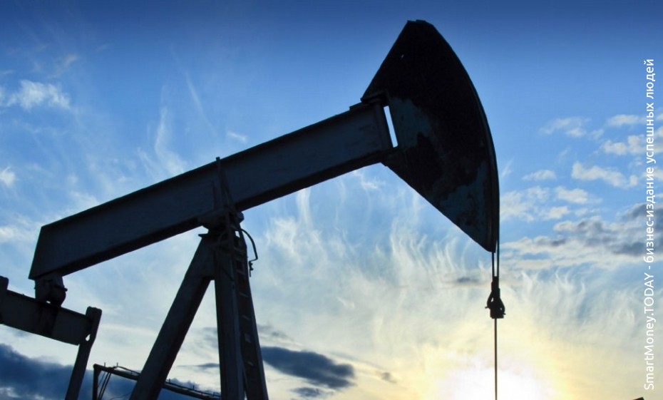 Нефть начинает дешеветь. Что ждать России
