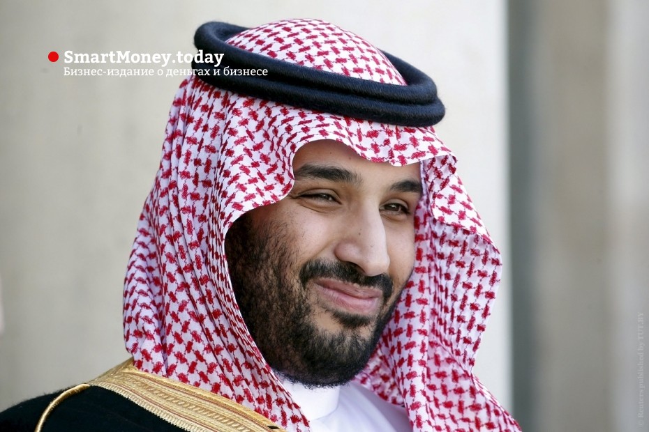 Массовые чистки в Саудовской Аравии: арестованы 11 принцев