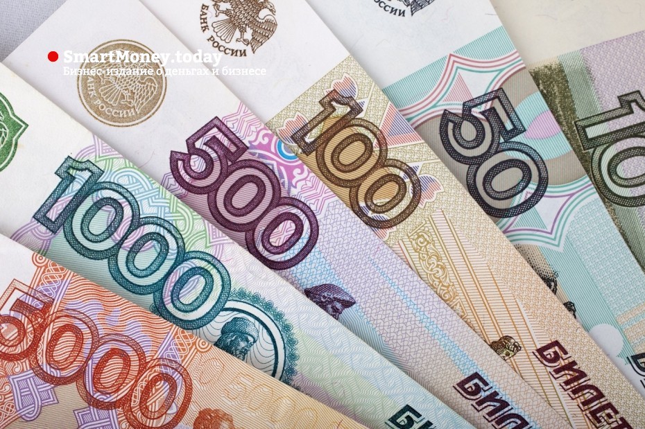 Средняя зарплата врачей в России 52,9 тыс. рублей