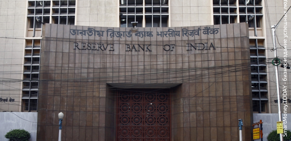 Индийский ЦБ занимается вопросом внедрения “фиатной криптовалюты”