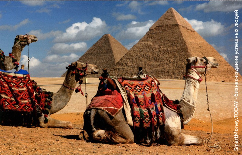 Туроператоры ждут открытия Египта до конца 2016 года