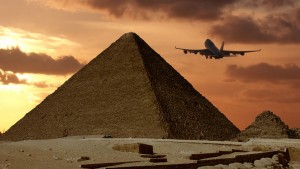 Возобновления полетов в Египет до 2017 года не планируется