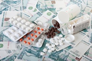 Регионам выделят 3,8 млрд рублей на лекарственное обеспечение
