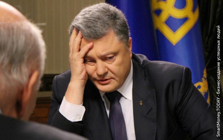Украина занимает 1 место в Европе по уровню коррупции