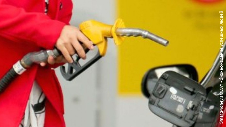 Россиянам обещают рост цен на бензин в пределах инфляции